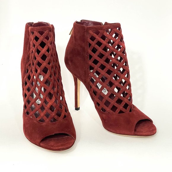 Jimmy Choo Shoes - Jimmy Choo Pumps- Size 37